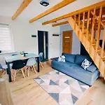 Feriehus Leszczynka *