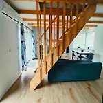 Feriehus Leszczynka Szarocin