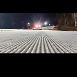 Feriehus Leszczynka *
