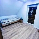 Feriehus Leszczynka *
