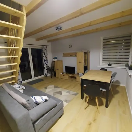 Leszczynka Casa vacanze