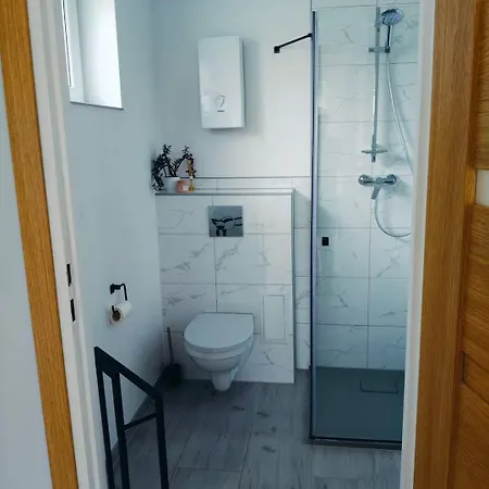 Leszczynka * Szarocin