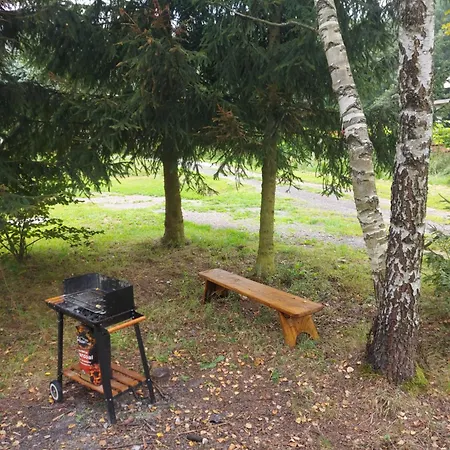 Leszczynka