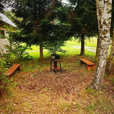 Leszczynka *