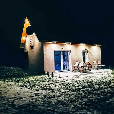 Feriehus Leszczynka *