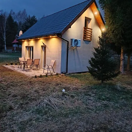 Leszczynka *