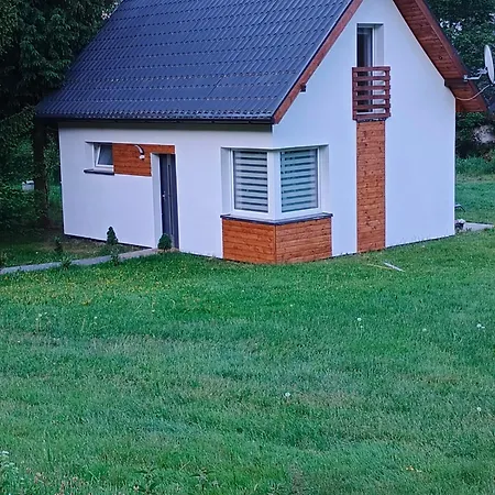 Leszczynka