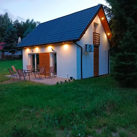 Leszczynka Szarocin