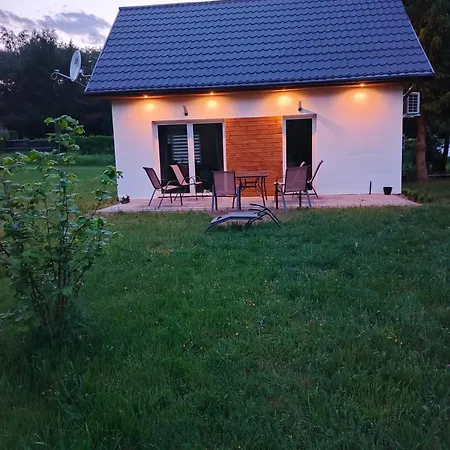 Semesterbostad Leszczynka *