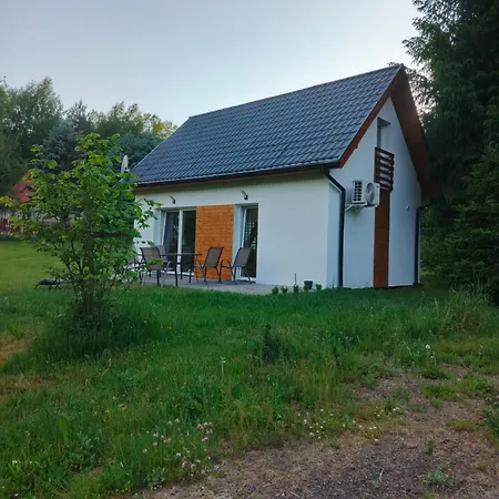 Leszczynka Semesterbostad