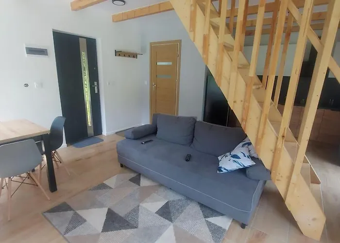 Leszczynka Дом отдыха