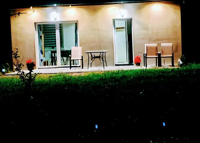 Leszczynka * Szarocin